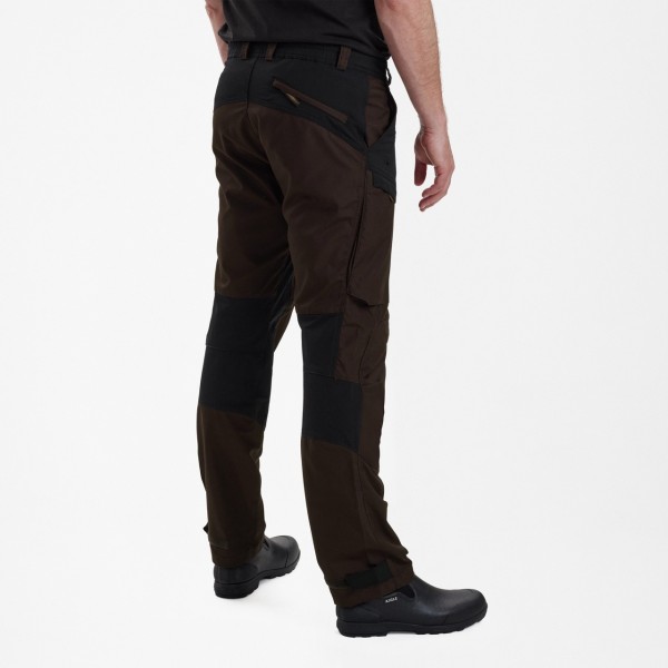 Pantaloni DEERHUNTER Strike (Dark Prune)