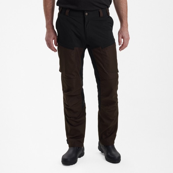 Pantaloni DEERHUNTER Strike (Dark Prune)