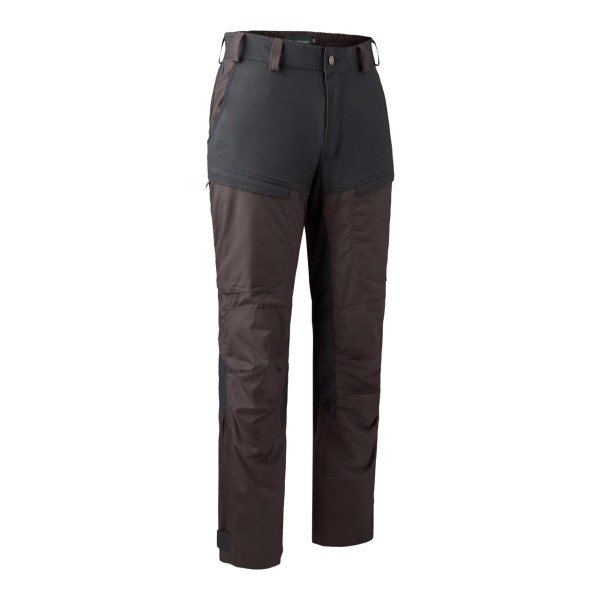 Pantaloni DEERHUNTER Strike (Dark Prune)