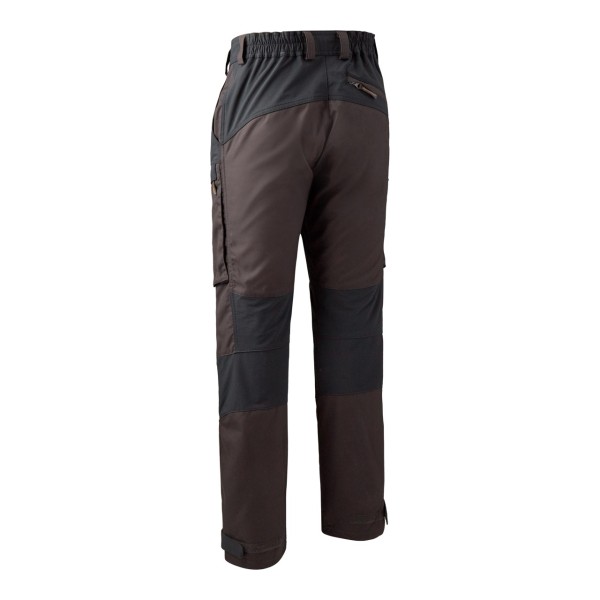 Pantaloni DEERHUNTER Strike (Dark Prune)