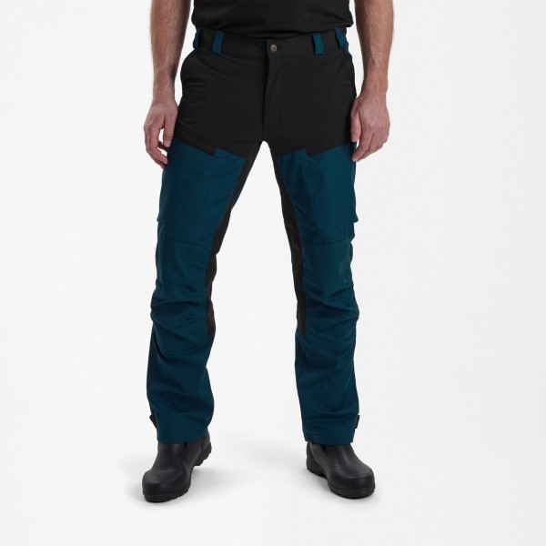 Pantaloni DEERHUNTER Strike (Pacific Blue)
