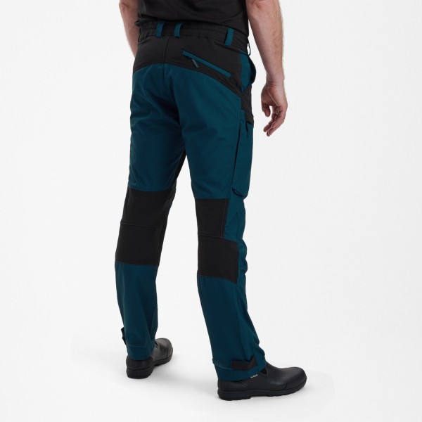 Pantaloni DEERHUNTER Strike (Pacific Blue)