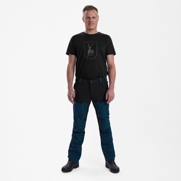 Pantaloni DEERHUNTER Strike (Pacific Blue)