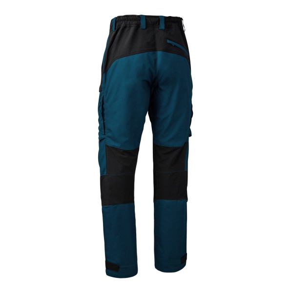Pantaloni DEERHUNTER Strike (Pacific Blue)