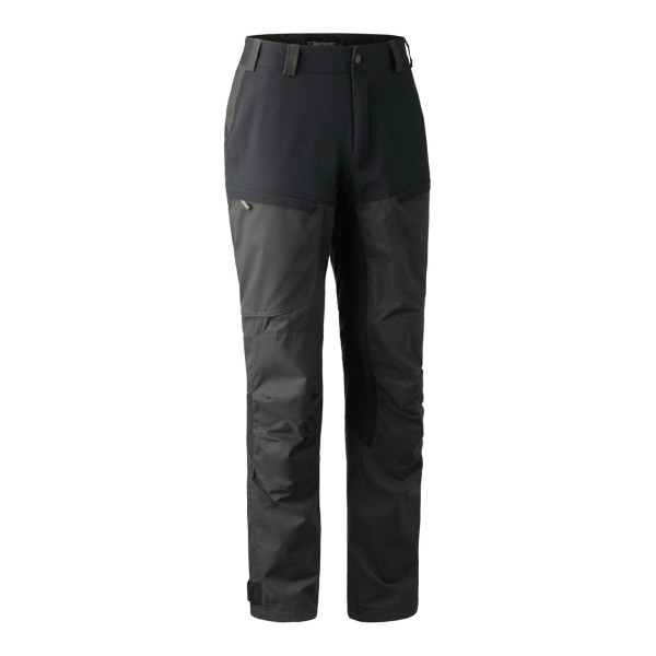 Pantaloni DEERHUNTER Strike (Black Ink)