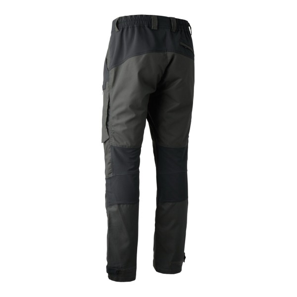 Pantaloni DEERHUNTER Strike (Black Ink)