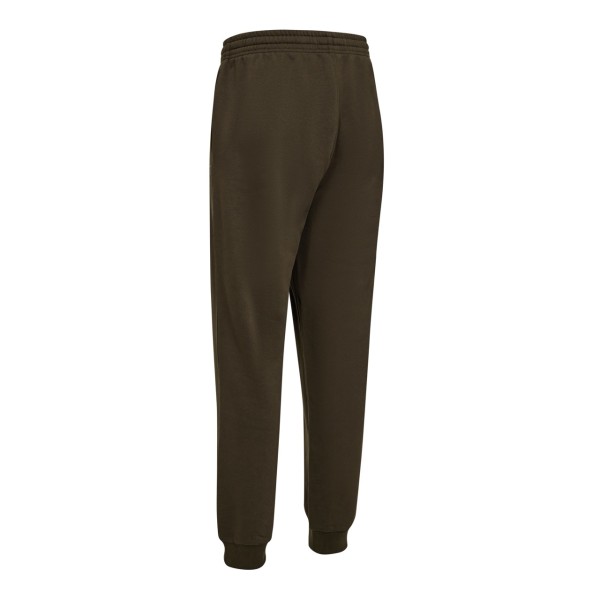 Pantaloni DEERHUNTER Logo Sweat (Fallen Leaf)