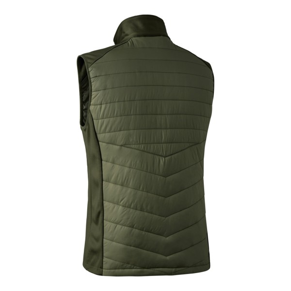 Vesta DEERHUNTER Chamois Padded (Forest Green)
