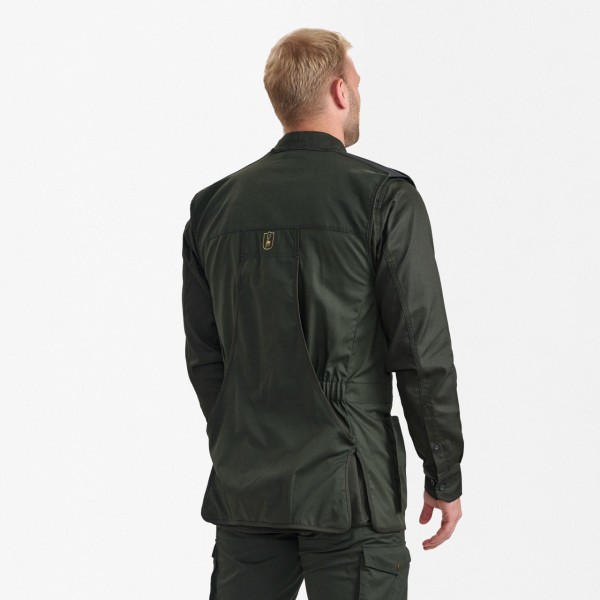 Vesta DEERHUNTER Shooting Atlas (Timber)