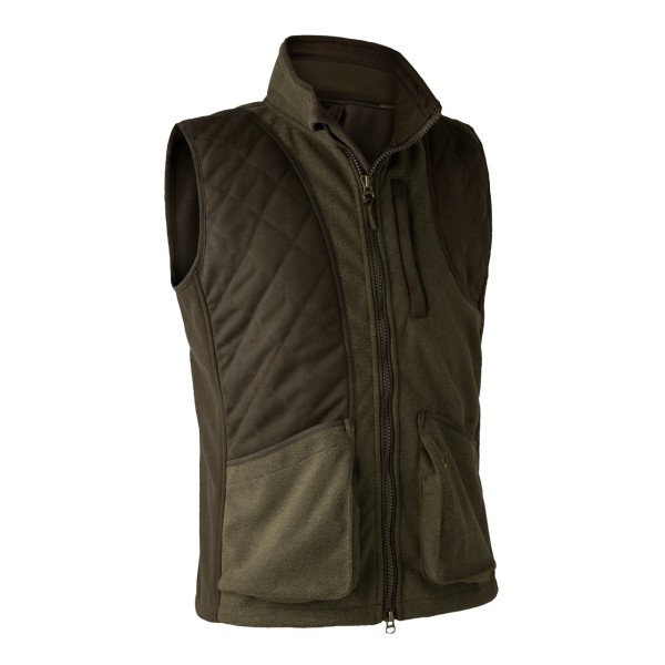 Vesta DEERHUNTER Gamekeeper Shooting (Graphite Green)