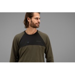 Bluza Heat L/s T-shirt Long Sleeve Harkila