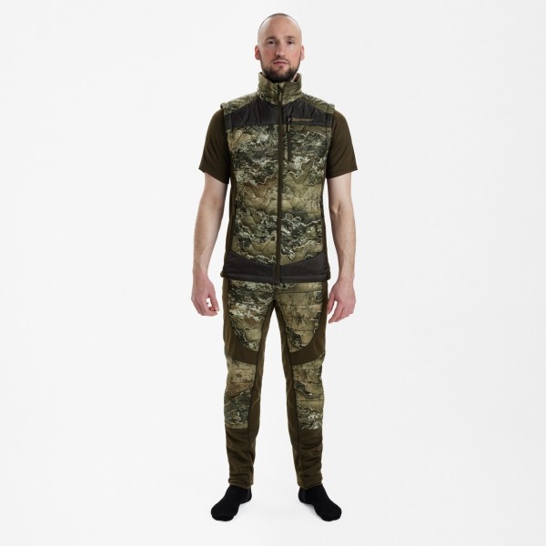 Vesta matlasata DEERHUNTER Excape (REALTREE EXCAPE‚Ñ¢)