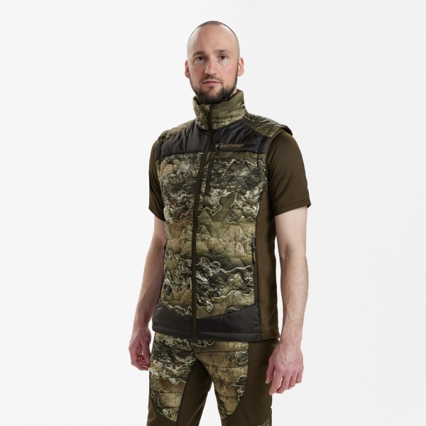 Vesta matlasata DEERHUNTER Excape (REALTREE EXCAPE‚Ñ¢)