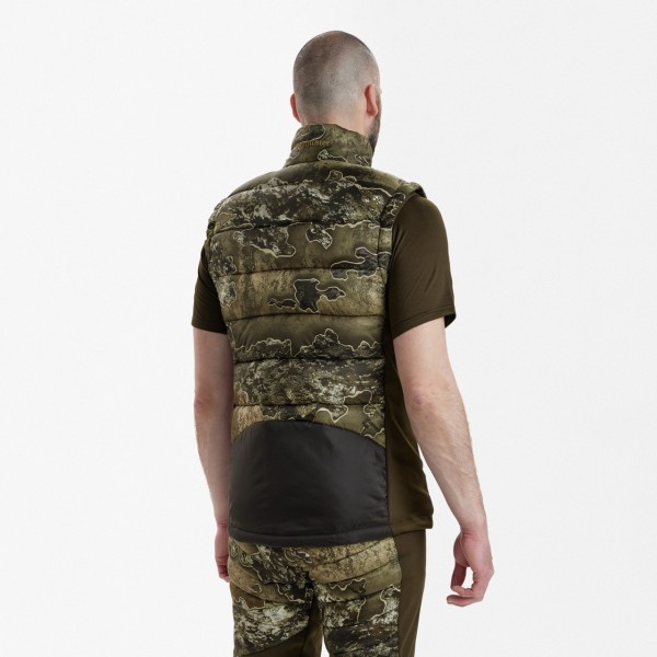 Vesta matlasata DEERHUNTER Excape (REALTREE EXCAPE‚Ñ¢)