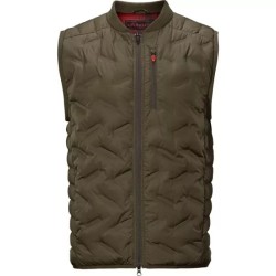 Jacheta HARKILA Driven Hunt Insulated Waistcoat