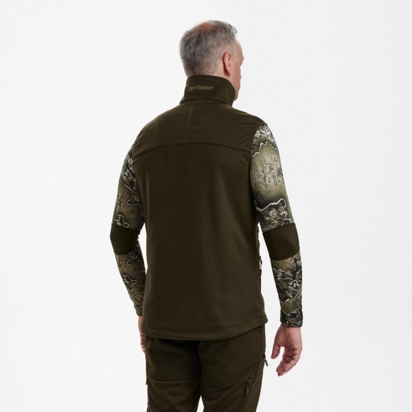 Vesta DEERHUNTER Softshell Excape (Art Green)