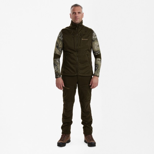 Vesta DEERHUNTER Softshell Excape (Art Green)