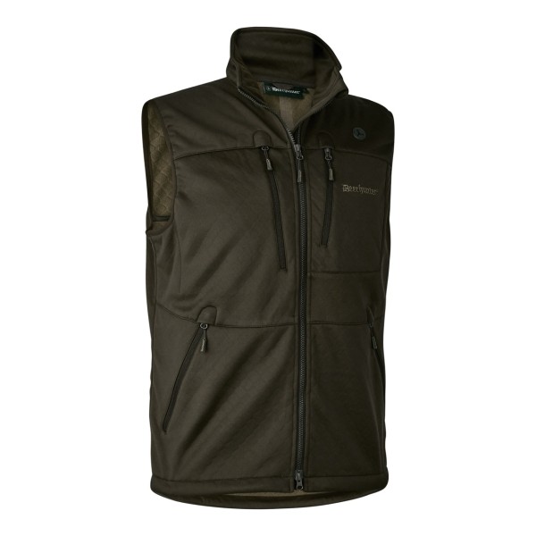 Vesta DEERHUNTER Softshell Excape (Art Green)