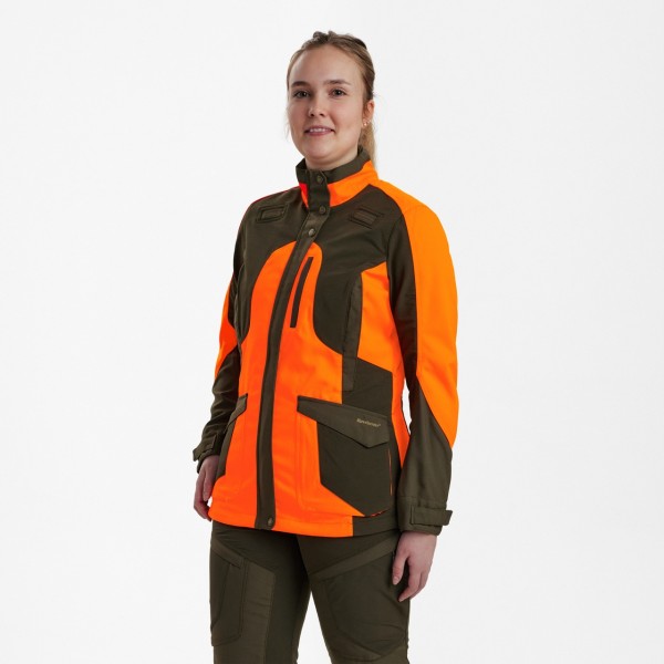 Jacheta DEERHUNTER Lady Ann Extreme (Orange)