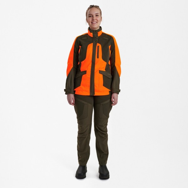 Jacheta DEERHUNTER Lady Ann Extreme (Orange)