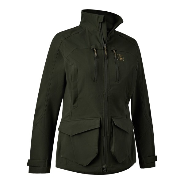 Jacheta DEERHUNTER Lady Climate cu tehnologia 37.5¬Æ (Forest Ember)
