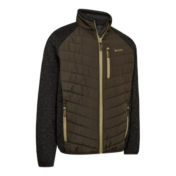 Jacheta captusita DEERHUNTER Moor (Fallen Leaf)