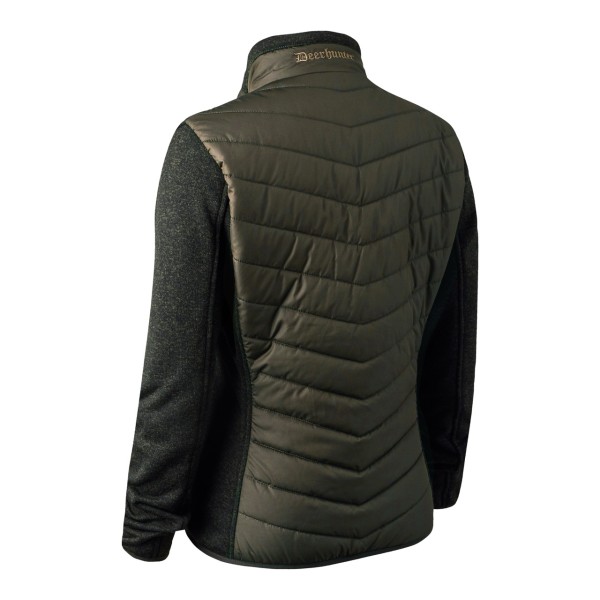 Jacheta captusita DEERHUNTER Lady Caroline (Timber)