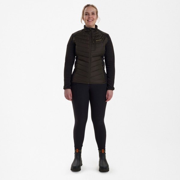 Jacheta captusita DEERHUNTER Lady Caroline (Brown Leaf)