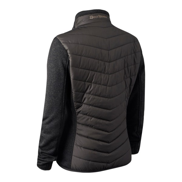 Jacheta captusita DEERHUNTER Lady Caroline (Brown Leaf)