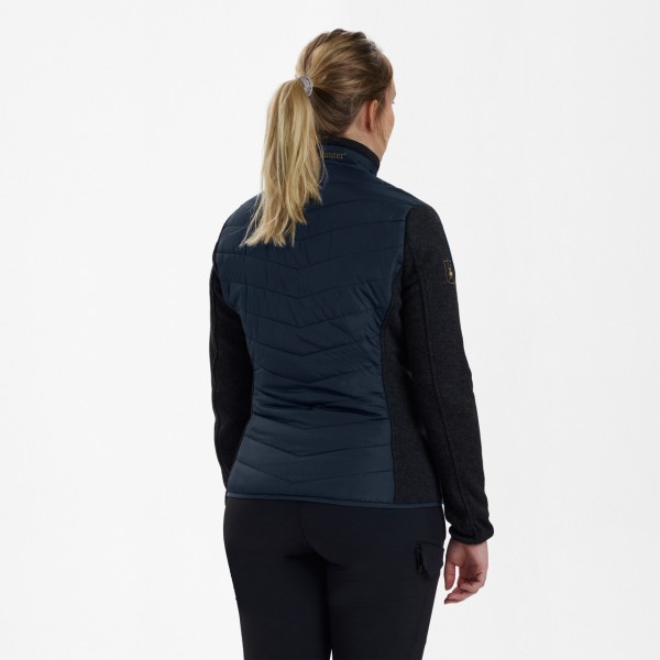 Jacheta captusita DEERHUNTER Lady Caroline (Dark Blue)