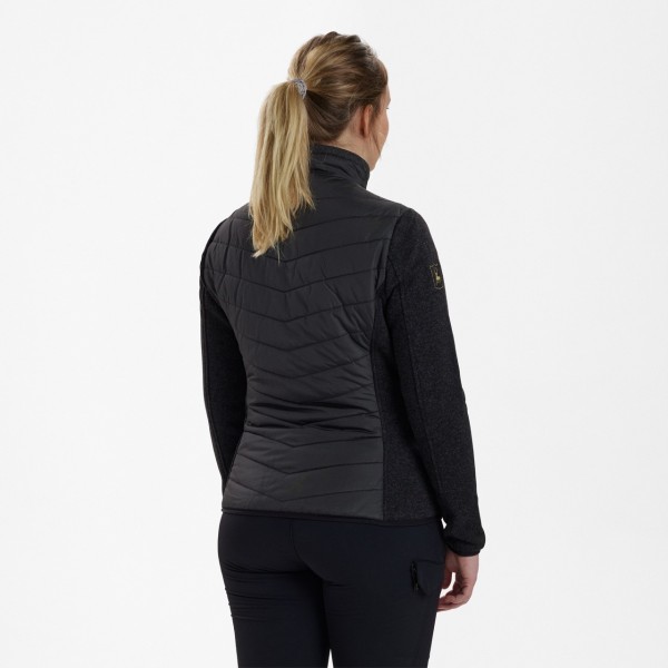 Jacheta captusita DEERHUNTER Lady Caroline (Black)