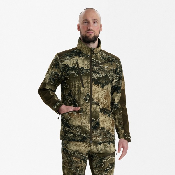 Jacheta DEERHUNTER Excape Light (REALTREE EXCAPE)