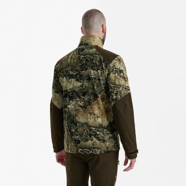 Jacheta DEERHUNTER Excape Light (REALTREE EXCAPE)
