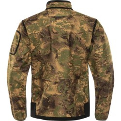 Fleece Reversibil Kamko Limited Edition Harkila