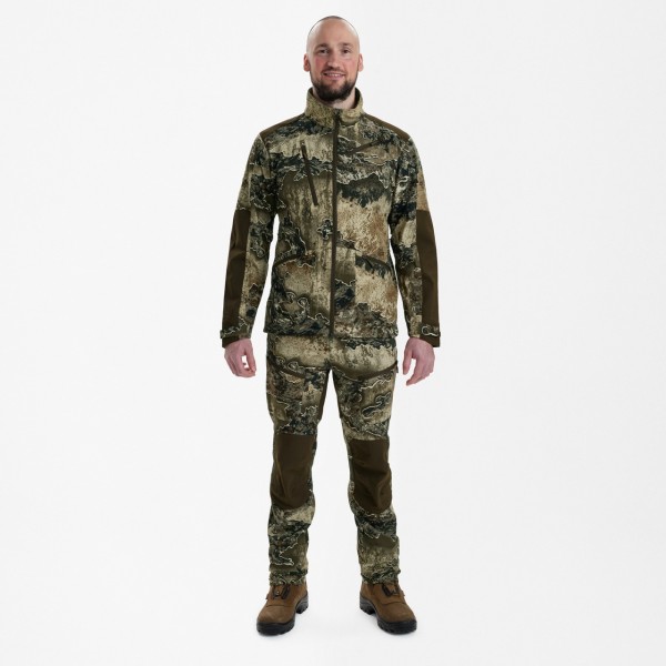 Jacheta DEERHUNTER Excape Light (REALTREE EXCAPE)
