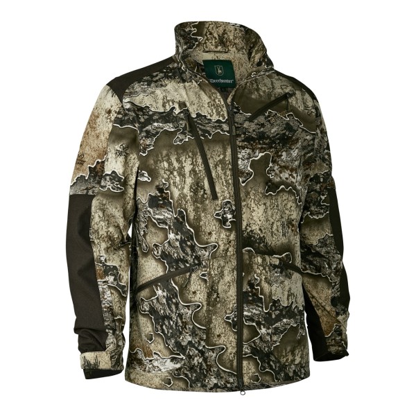 Jacheta DEERHUNTER Excape Light (REALTREE EXCAPE)