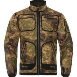 Fleece Reversibil Kamko Limited Edition Harkila