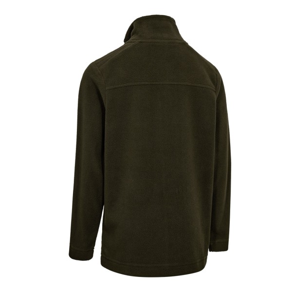 Jacheta din fleece pentru tineret DEERHUNTER Atlas (Timber)