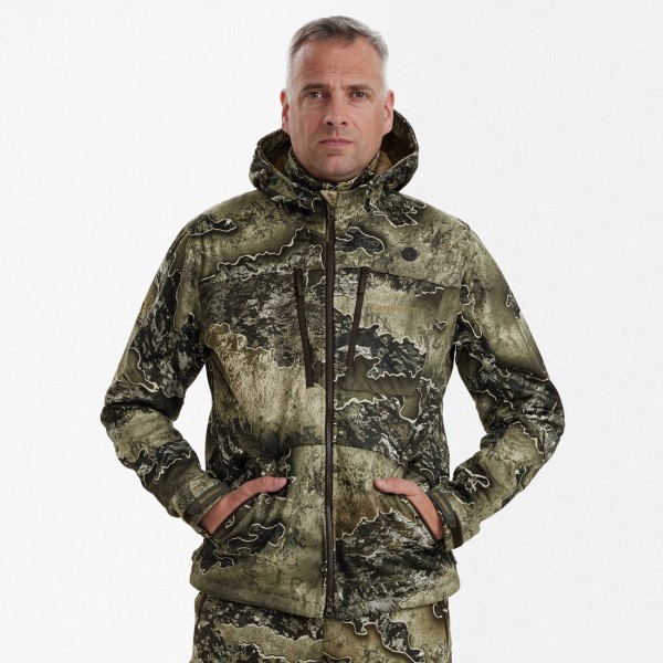 Jacheta DEERHUNTER Softshell Excape (REALTREE EXCAPE)