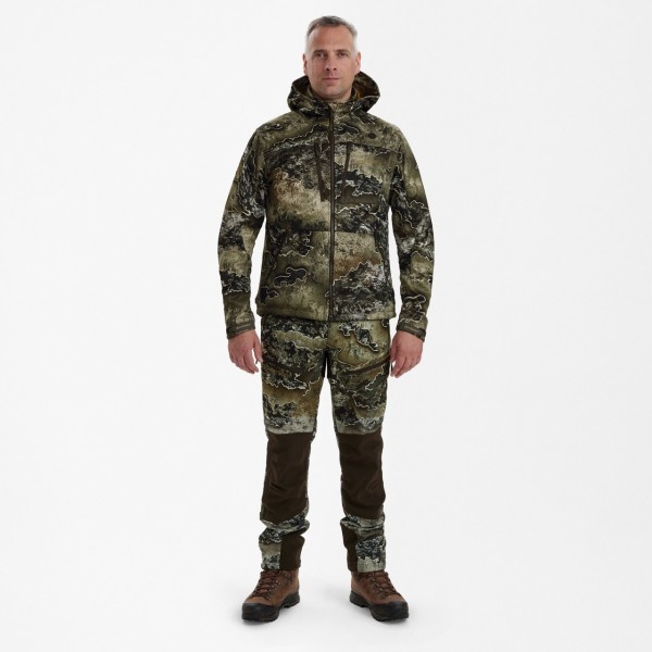 Jacheta DEERHUNTER Softshell Excape (REALTREE EXCAPE)