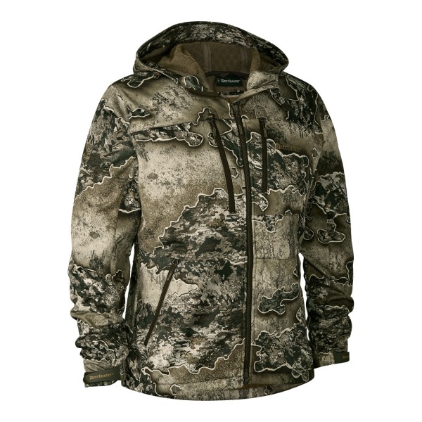 Jacheta DEERHUNTER Softshell Excape (REALTREE EXCAPE)