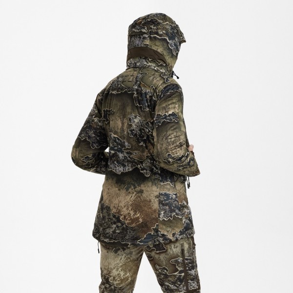 Jacheta de iarna DEERHUNTER Lady Excape (REALTREE EXCAPE)