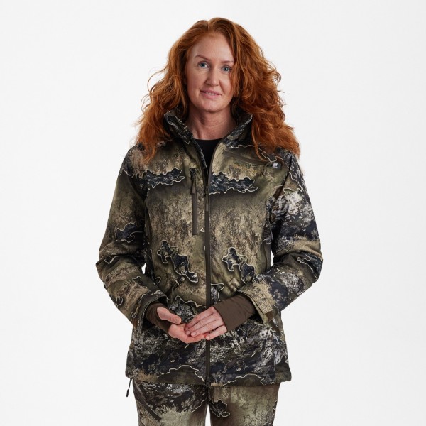 Jacheta de iarna DEERHUNTER Lady Excape (REALTREE EXCAPE)