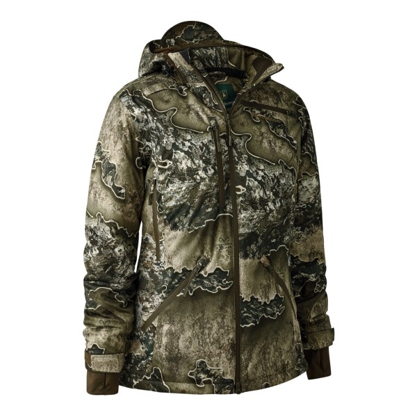 Jacheta de iarna DEERHUNTER Lady Excape (REALTREE EXCAPE)