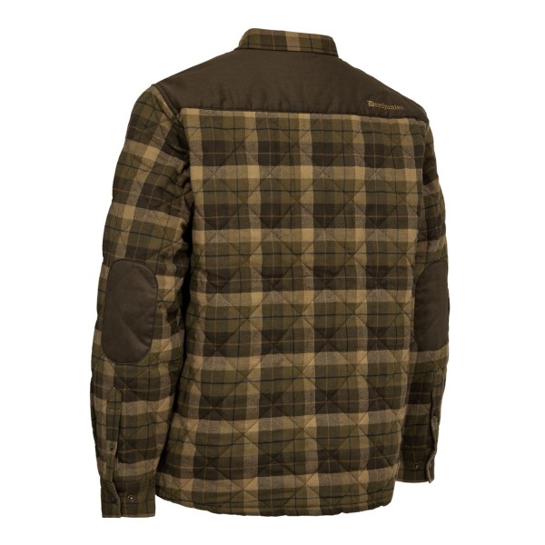 Jacheta captusita DEERHUNTER Elbert (Brown Check)