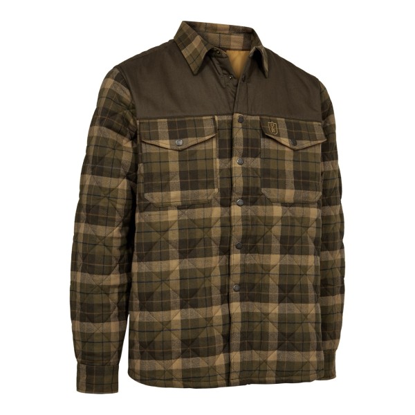 Jacheta captusita DEERHUNTER Elbert (Brown Check)