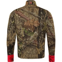 Jacket Moose Hunter 2.0 fleece Harkila