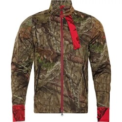 Jacket Moose Hunter 2.0 fleece Harkila