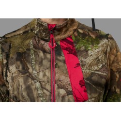 Fleece Jacket Moose Hunter 2.0 Harkila