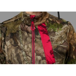 Jacket Moose Hunter 2.0 fleece Harkila